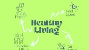 healthy living