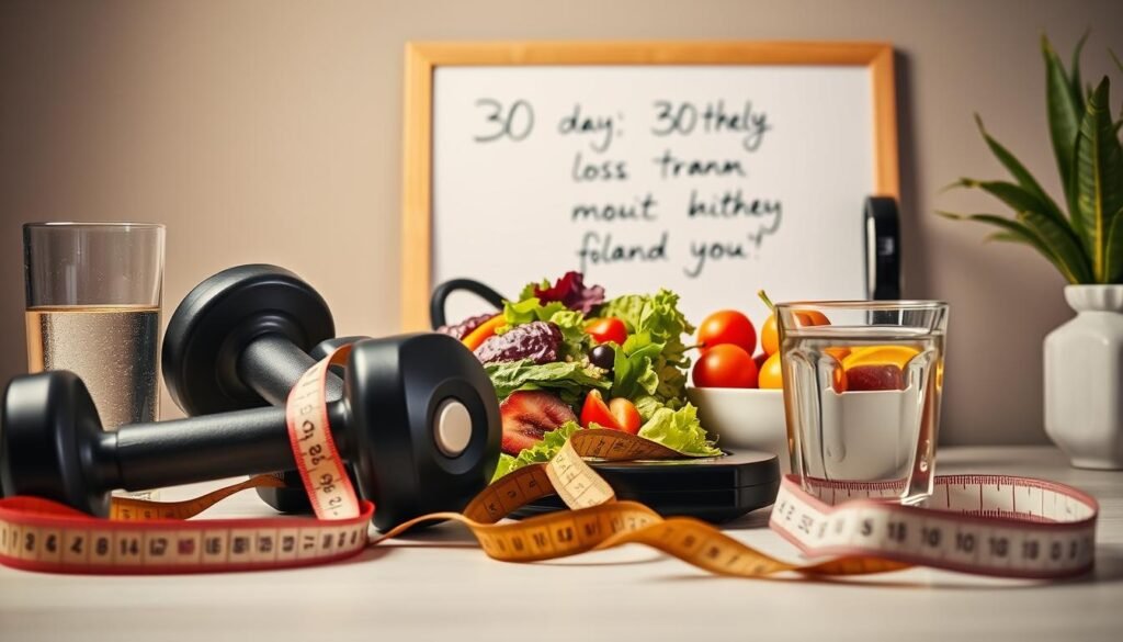 30-day transformation plan