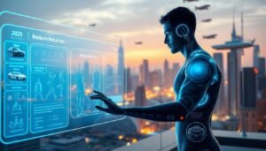 AI-Powered Fitness and Diet Tools: Revolutionizing Health in 2025