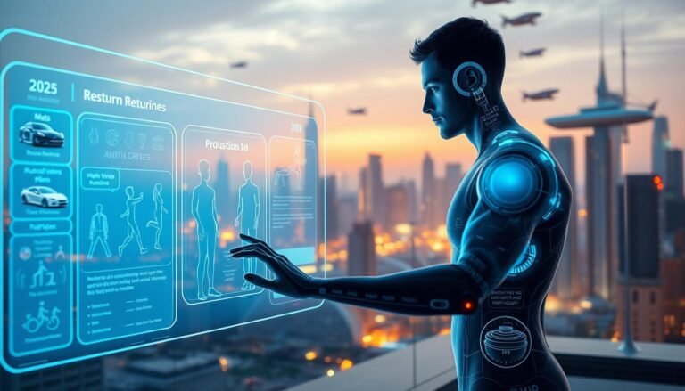 AI-Powered Fitness and Diet Tools: Revolutionizing Health in 2025