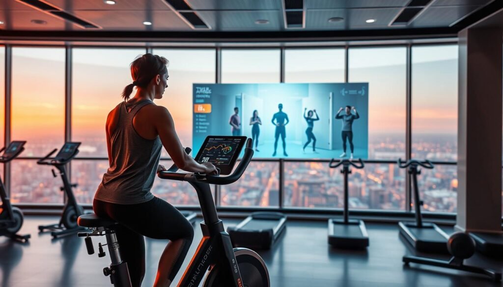 AI revolutionizing wellness