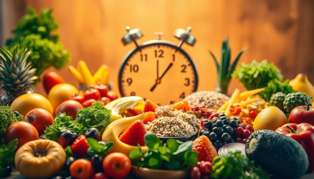 Best diet for 30-day transformation