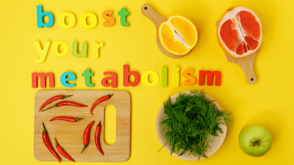 Lose 10 pounds in 30 days with this weight loss plan