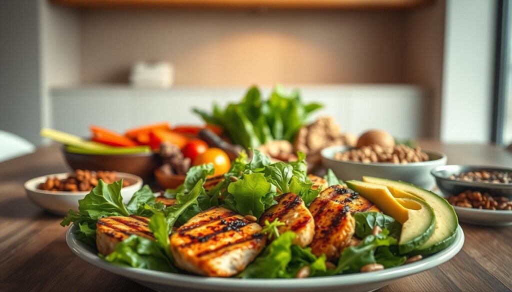 keto meal plan for weight loss beginners