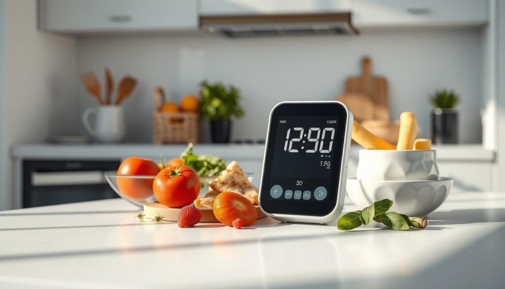 calorie monitoring