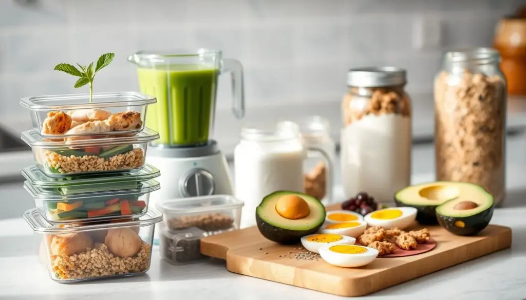 clean eating protein recipes