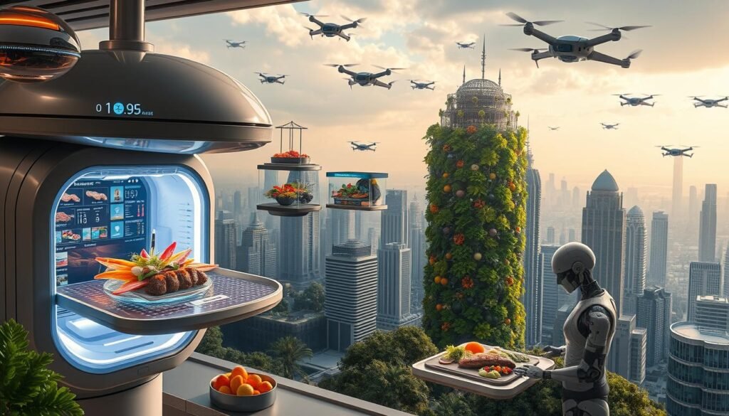 future food trends