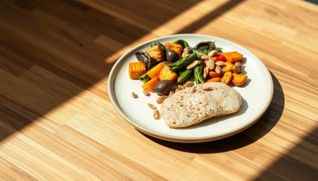 keto meal plan for weight loss beginners