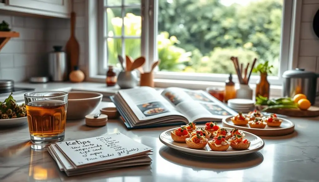 keto recipes for beginners