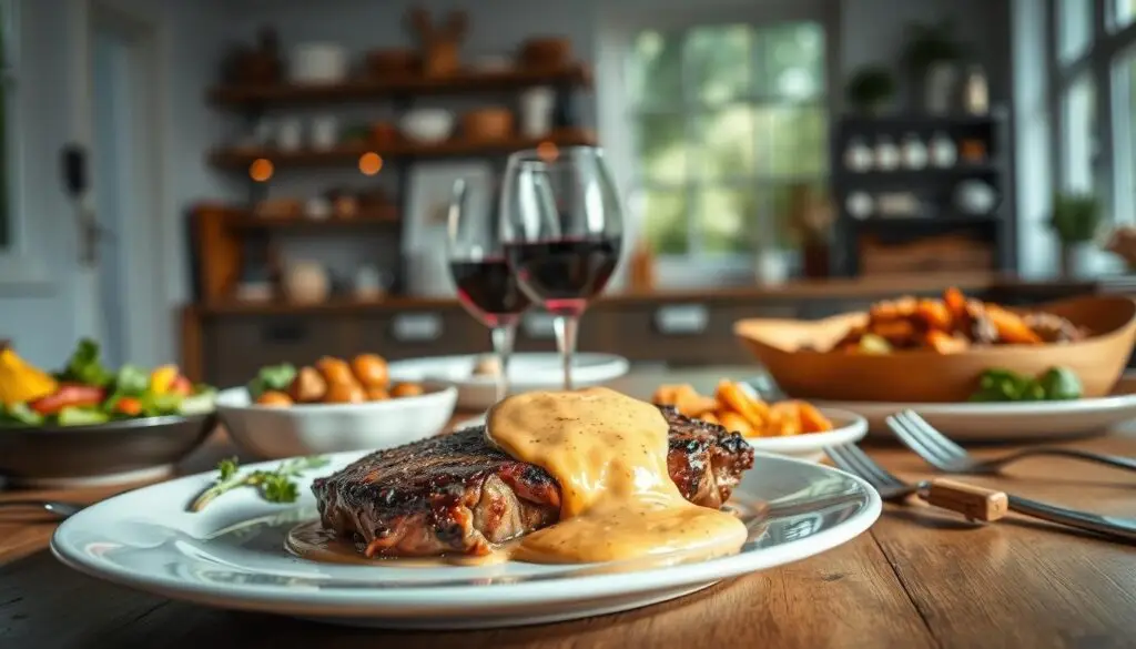 ketogenic dinner recipes