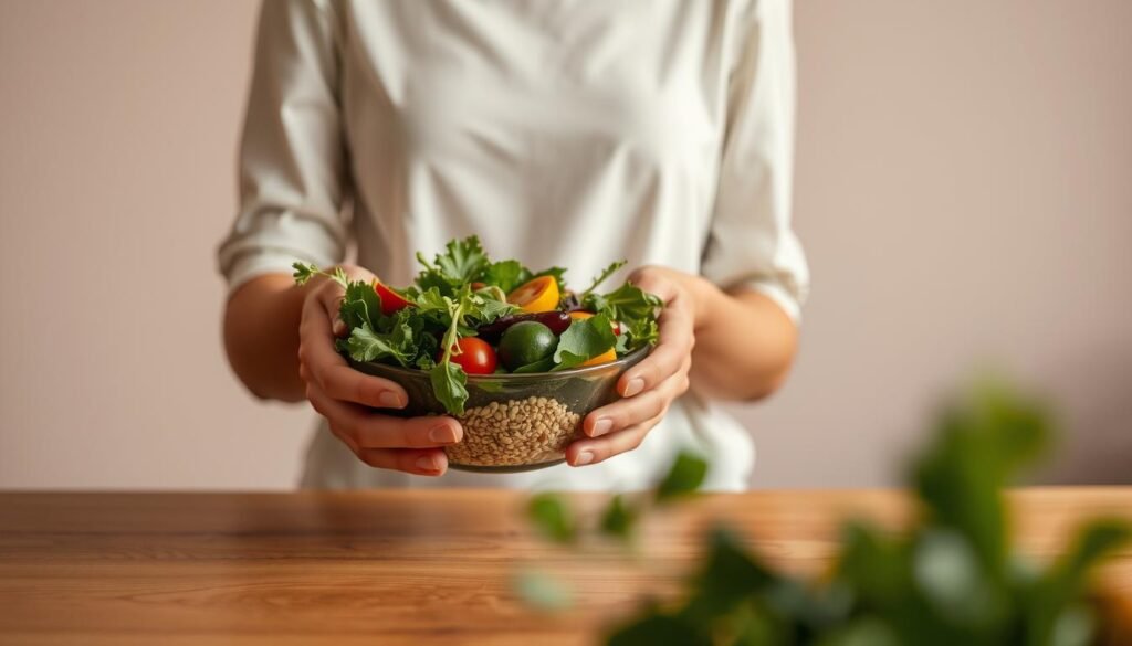 mindful eating benefits