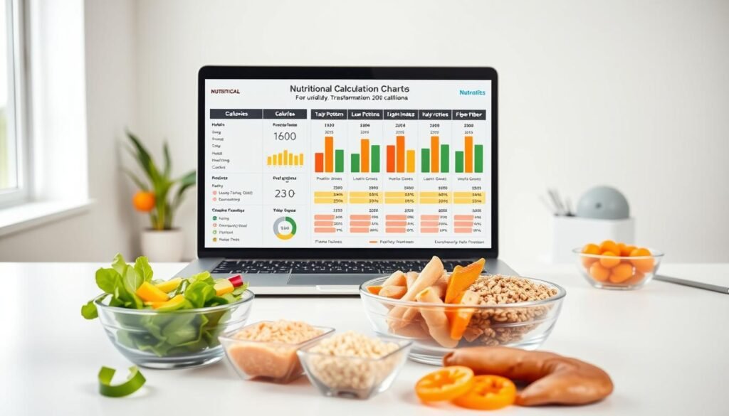 nutritional adjustments