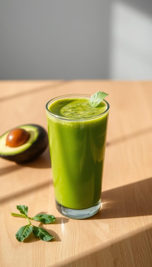 Best smoothies for weight loss and belly fat loss