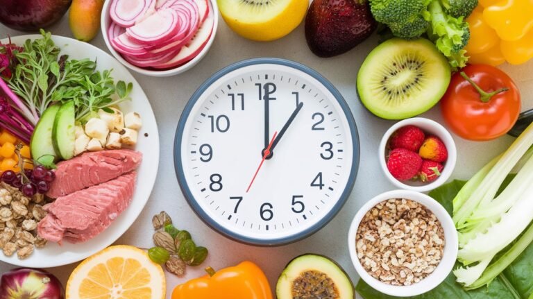 Intermittent Fasting for Weight Loss