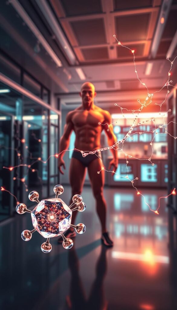 Protein Metabolism Boost