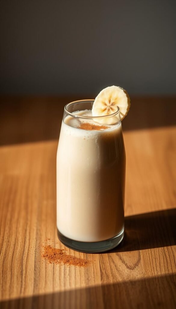Quality Protein Shake
