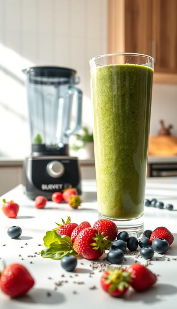 The best weight loss smoothie recipes