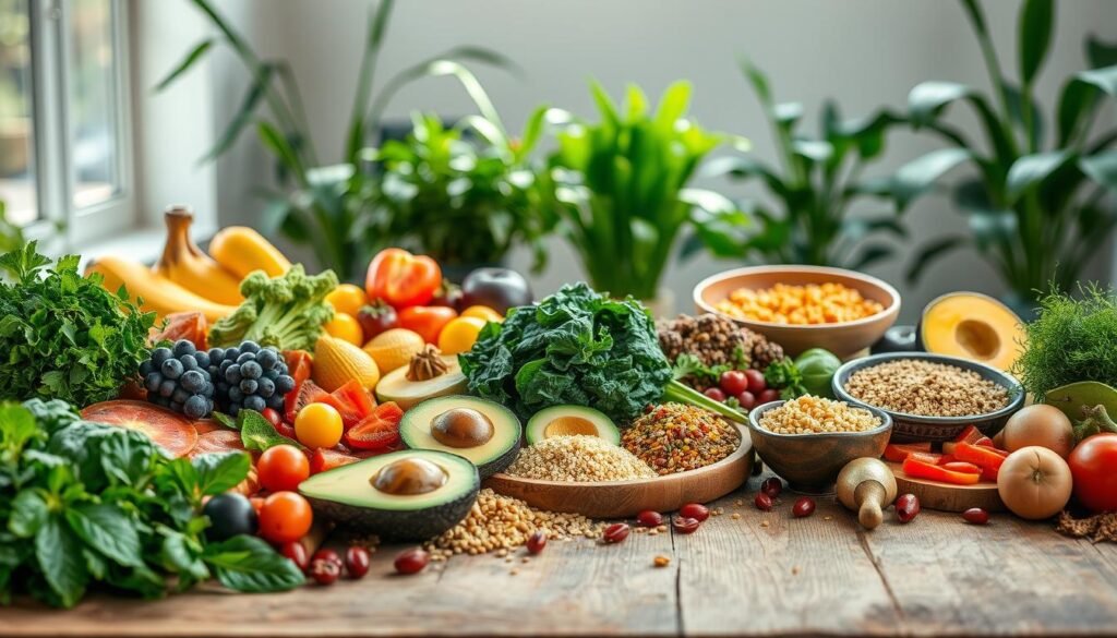 Top 5 Plant-Based Diets to Boost Your Health and Shed Pounds
