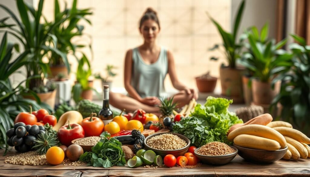 expert tips for plant-based lifestyle
