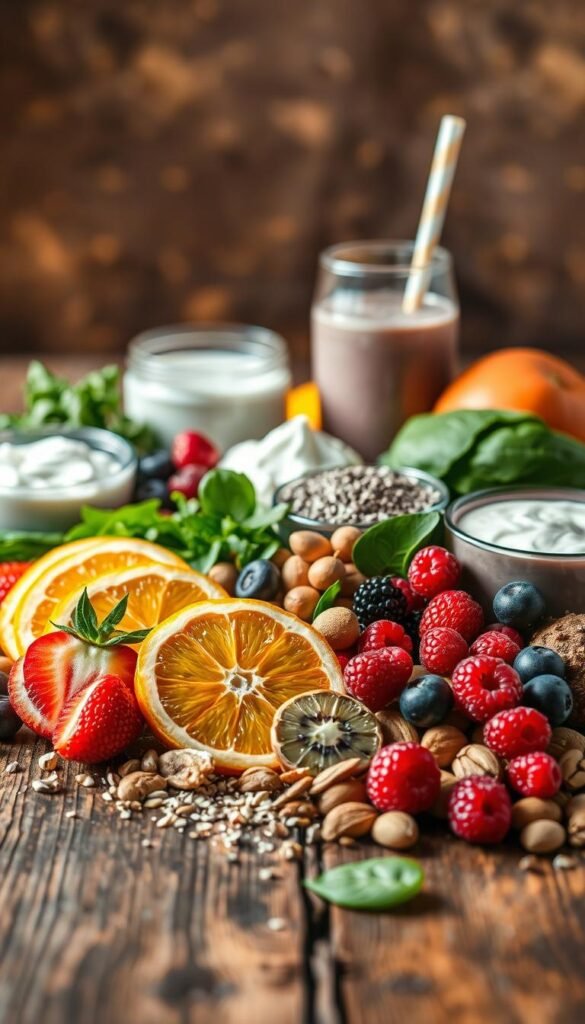 fat-burning ingredient combinations