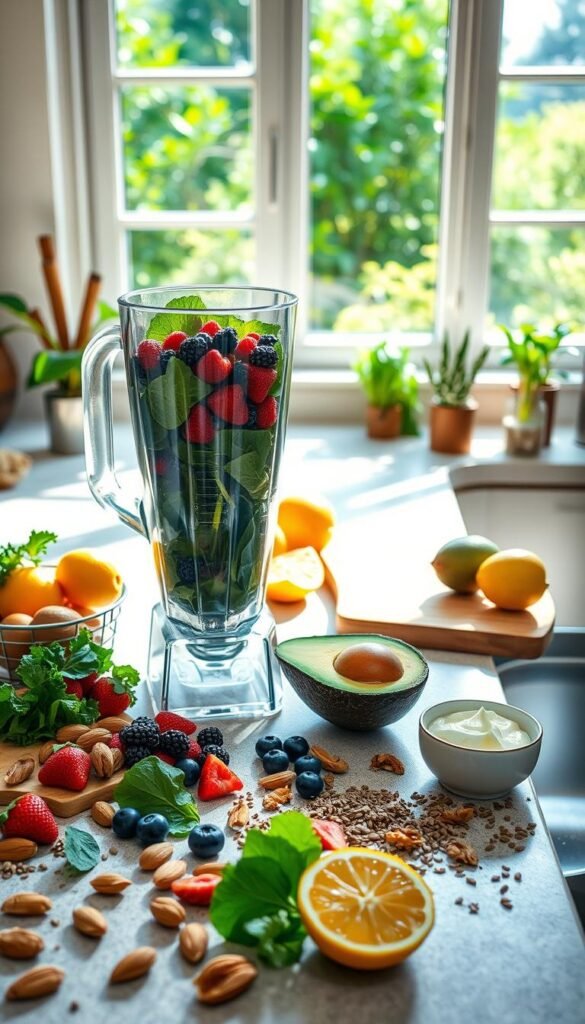 key ingredients for weight loss