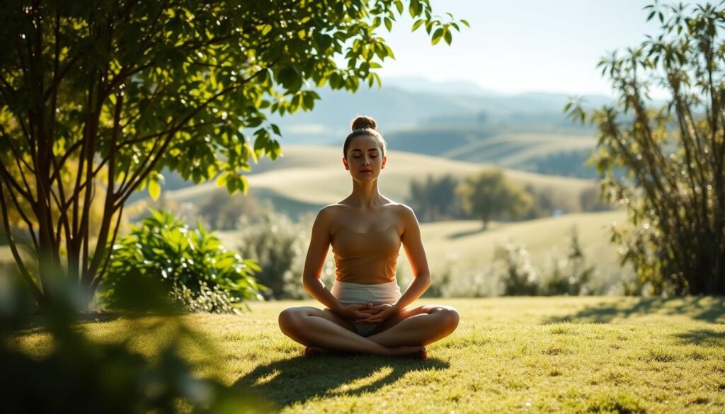 managing stress and cortisol levels