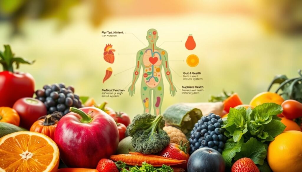 nutritional benefits of plant-based diets