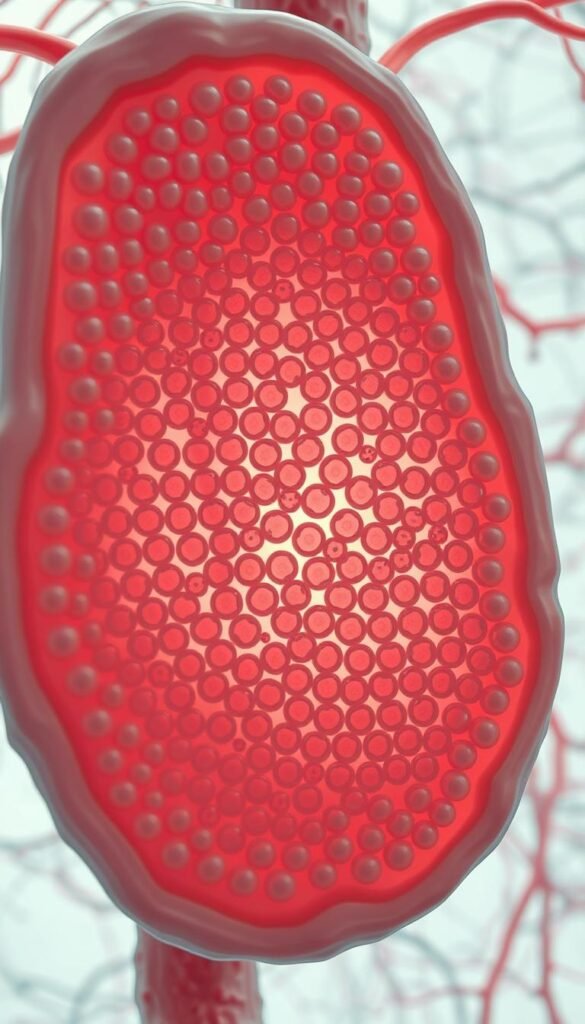 pancreatic beta cells and glucose control