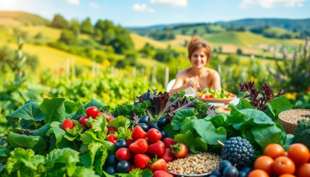 plant-based diet and weight loss