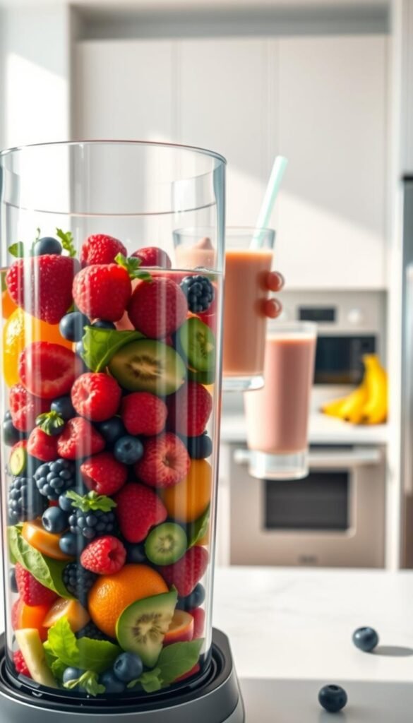 smoothie misconceptions