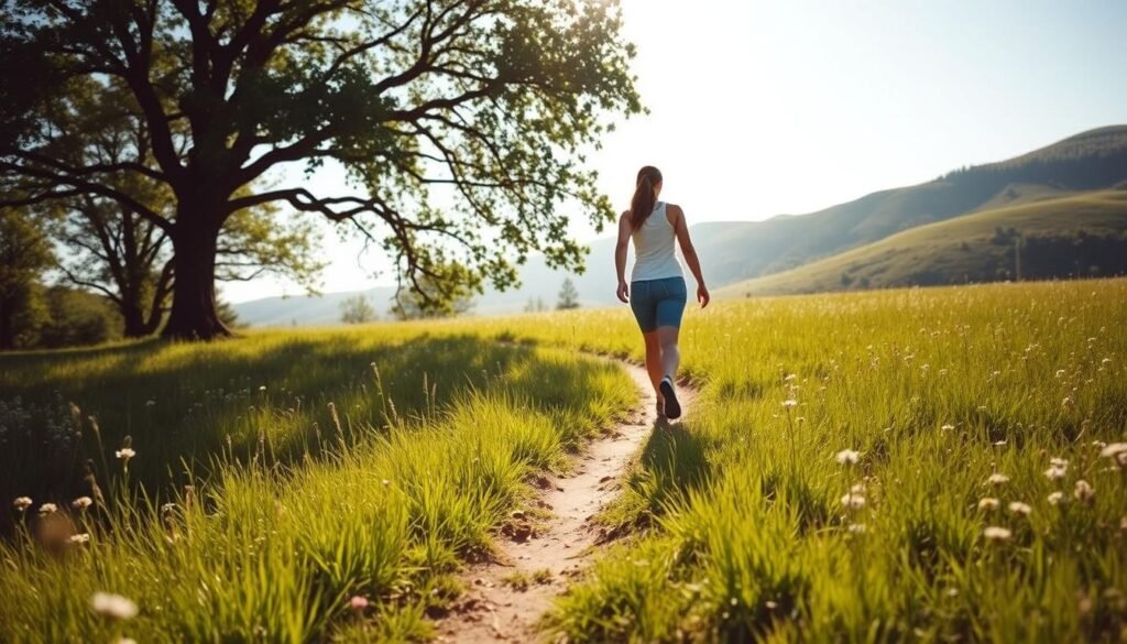 sustainable weight loss journey