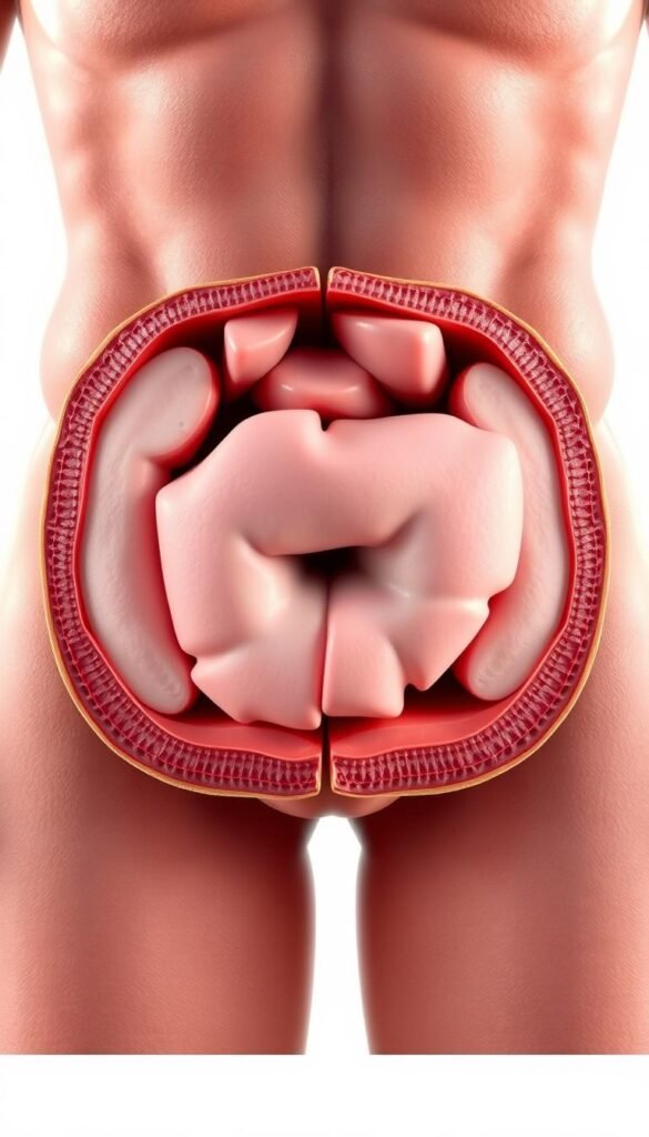 visceral vs subcutaneous fat differences