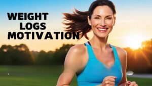 We8ght loss motivation