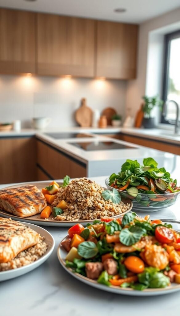 7 Healthy Dinner Recipes For Fast Weight Loss