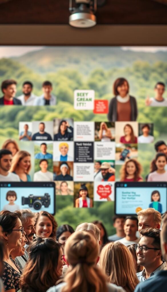 Online weight loss communities