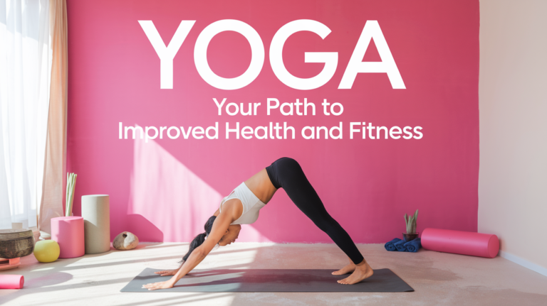 Yoga for weight loss