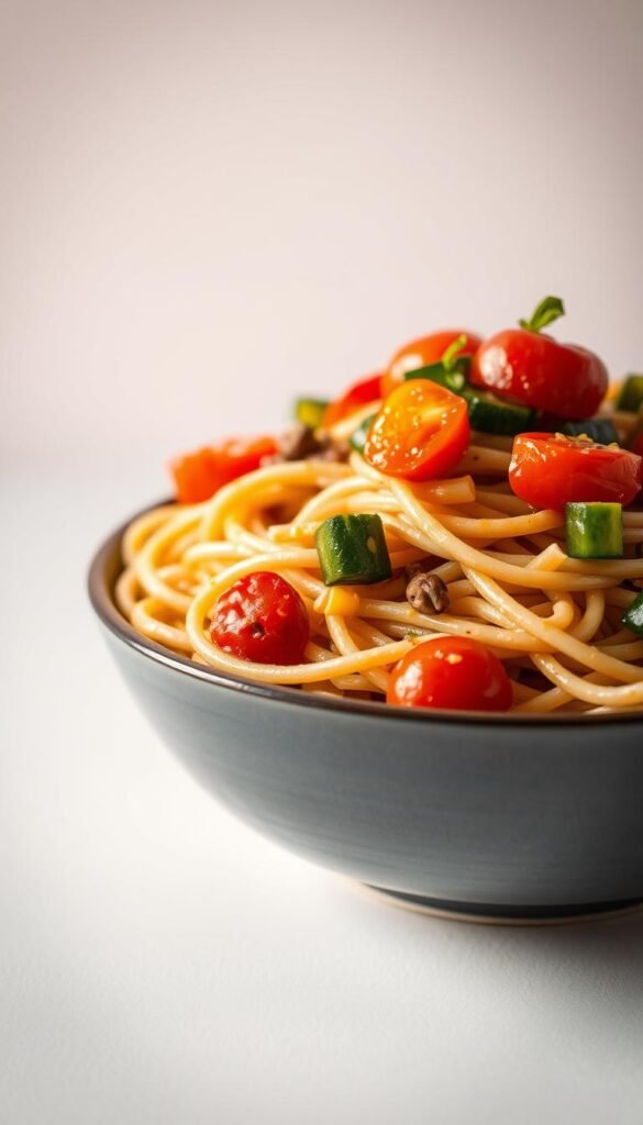 dietary-friendly pasta