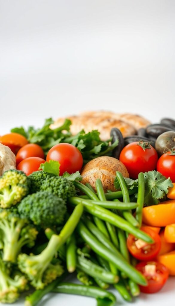 low-calorie ingredients