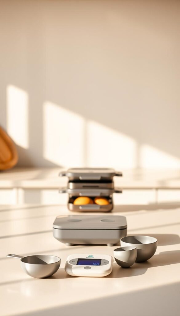 portion control kitchen tools
