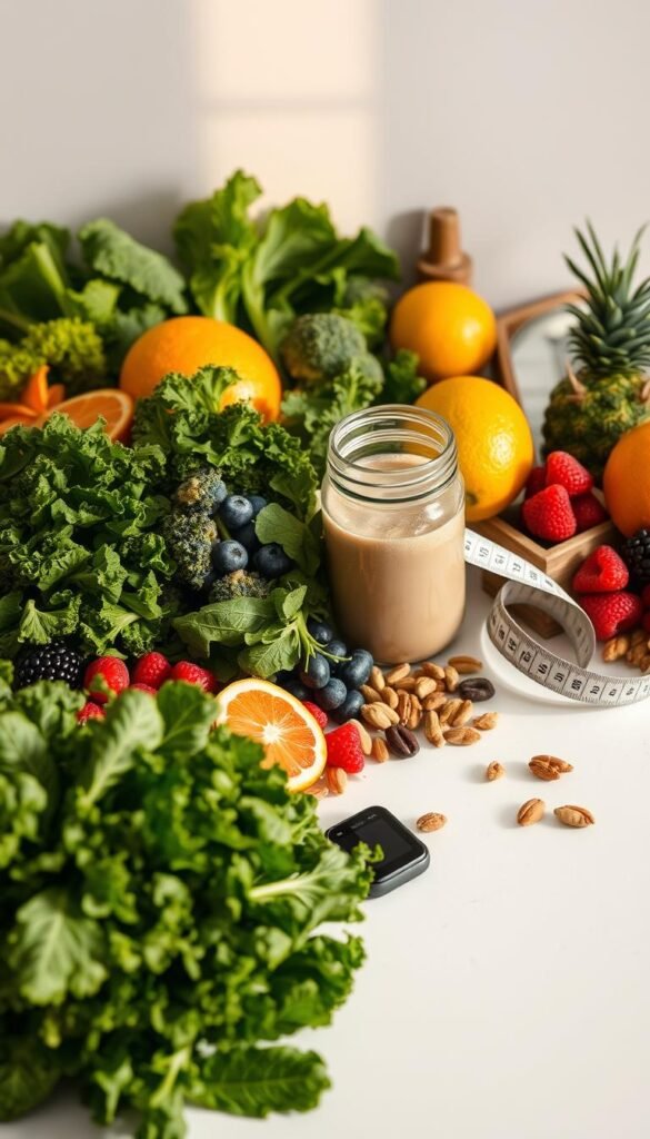 weight loss ingredients