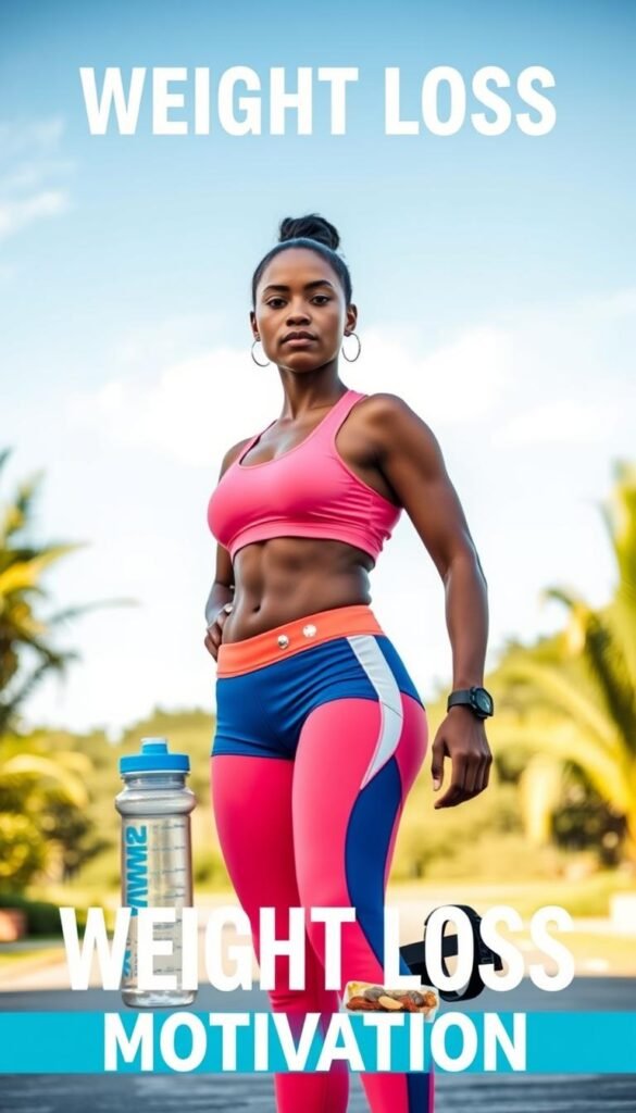 weight loss motivation tips