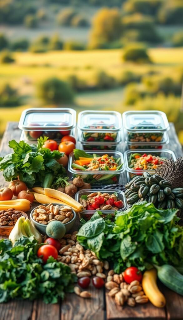 7-Day Anti-Inflammatory Meal Plan