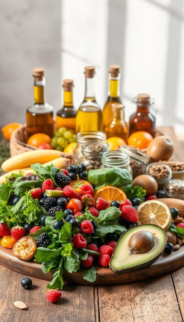 anti-inflammatory diet