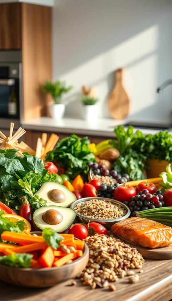 anti-inflammatory meal plan