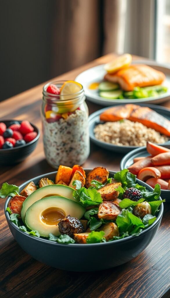 anti-inflammatory meal plan