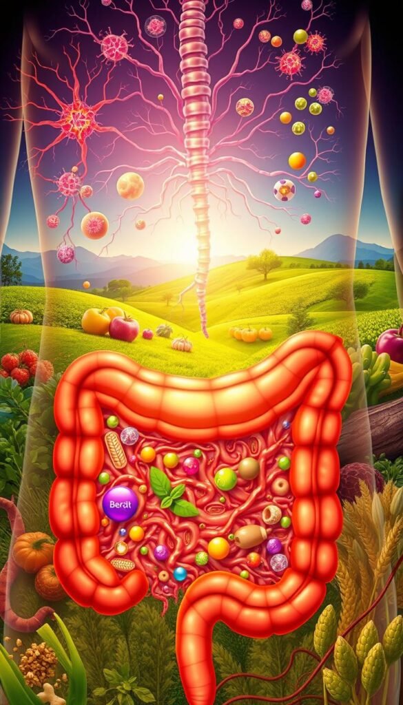gut health