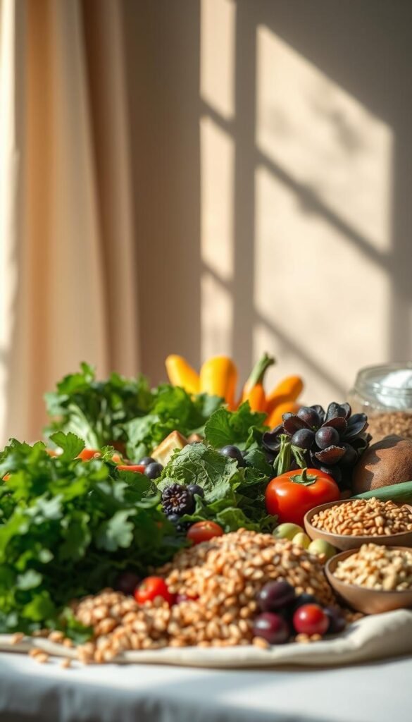 hormone balance meal plan