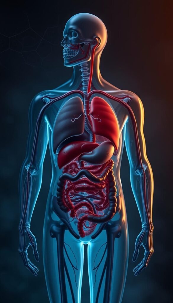 metabolic changes after 40