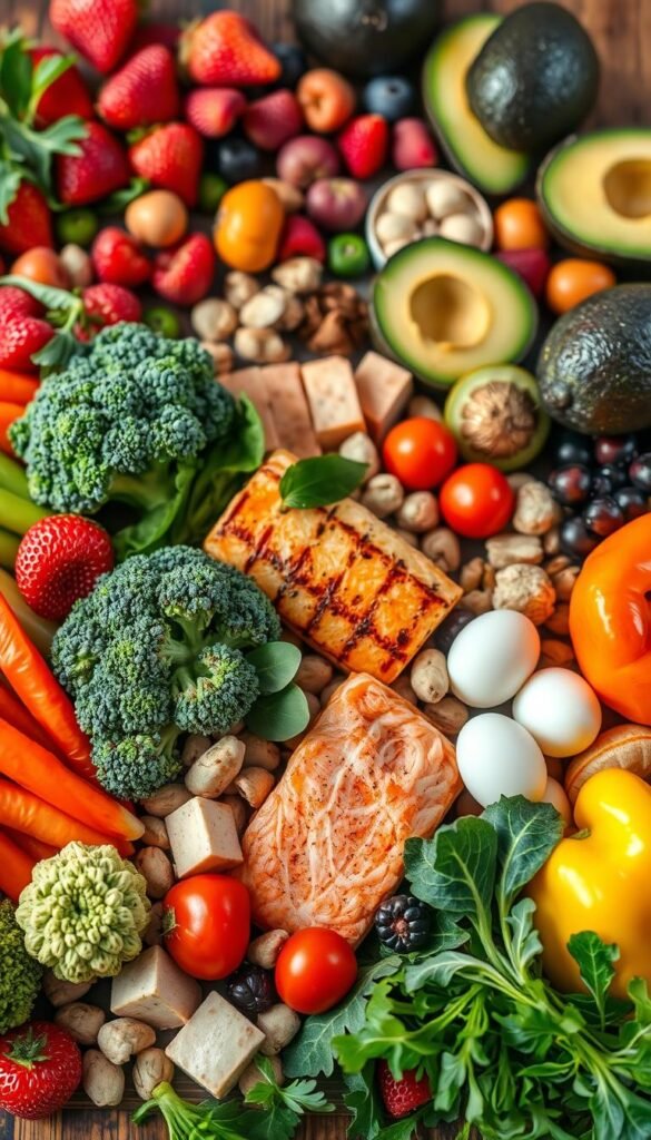 metabolism boosting foods