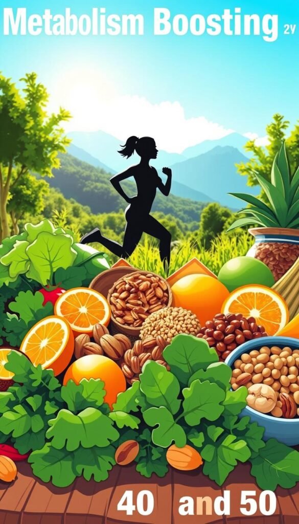 metabolism boosting tips